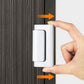 ❄️Summerfresh 50% OFF!🏡Door Reinforcement Security Lock – Inside-Only Secondary Latch for Compatible Inward-Opening Doors