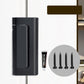 ❄️Summerfresh 50% OFF!🏡Door Reinforcement Security Lock – Inside-Only Secondary Latch for Compatible Inward-Opening Doors