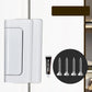 ❄️Summerfresh 50% OFF!🏡Door Reinforcement Security Lock – Inside-Only Secondary Latch for Compatible Inward-Opening Doors
