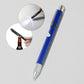 9-in-1 Outdoor Multi-Tool Pen
