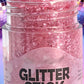 3-in-1 Patriotic Glow😍✨Red, White & Blue Glitter Body Stick