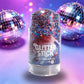 3-in-1 Patriotic Glow😍✨Red, White & Blue Glitter Body Stick
