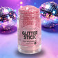 3-in-1 Patriotic Glow😍✨Red, White & Blue Glitter Body Stick