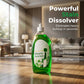 Quick-Drying & Streak-Free Floor Cleaner