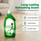 Quick-Drying & Streak-Free Floor Cleaner