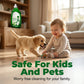 Quick-Drying & Streak-Free Floor Cleaner