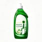 Quick-Drying & Streak-Free Floor Cleaner