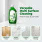 Quick-Drying & Streak-Free Floor Cleaner