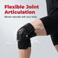 🥳2026 HOT SALE🥳💞50K+ SOLD!🛡️💪 50% OFF! Motorcycle Knee & Elbow Protector Set – Impact‑resistant shell, breathable padding. Adjustable straps, full mobility. Ride safe, land safer! 🏍️✨