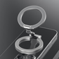 📱 LIMITED-TIME 50% OFF! ✨ Foldable Magnetic Phone Mount – Multi-Angle, Stable, Portable 🧲