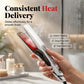Professional Steam Hair Straightener