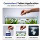 Fish Tank Algae Remover Tablets for Clear Water