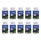 Fish Tank Algae Remover Tablets for Clear Water