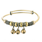 🔥2026 New Arrival ＆ Hot Sale ＆ 50％ Off🔥Push-Pull Adjustable Bell Bangle
