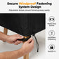 🎃Halloween Deal 50% OFF!☔210D Waterproof Garden Furniture Cover – Secure-Fit Outdoor Table & Chair Cover