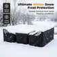 🎃Halloween Deal 50% OFF!☔210D Waterproof Garden Furniture Cover – Secure-Fit Outdoor Table & Chair Cover