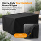 🎃Halloween Deal 50% OFF!☔210D Waterproof Garden Furniture Cover – Secure-Fit Outdoor Table & Chair Cover