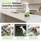 ⏳HOT SALE 50%OFF✨💞50K+ SOLD!🏆Heavy Duty Kitchen Degreaser Spray