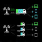 1200Mbps Dual Band Wireless Card for PC Gaming
