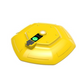 Floating & Rechargeable Bait Bucket Aerator