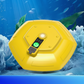 Floating & Rechargeable Bait Bucket Aerator