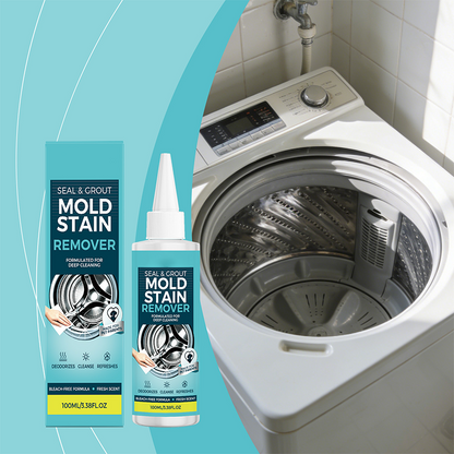 Mold Stain Remover for Household Surfaces