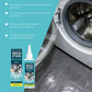 Mold Stain Remover for Household Surfaces