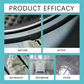 Mold Stain Remover for Household Surfaces