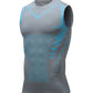 New Version Ionic Shaping Sleeveless Shirt