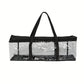 Large Capacity Waterproof Organizer Bag with Handles