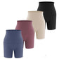 FINETOO Women’s High-Waisted Underwear🌸Full Coverage • Smooth • Seamless-Look • Breathable Comfort💃