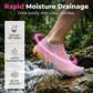 👣New Arrival 40% OFF！！🌊 Lightweight Water Shoes – Fast-Drying Aqua Socks for Surf, Swim, or Fitness. Anti-Slip Sole, Breathable Mesh. Great for Yoga, Running, or Beach Walks. 🏄‍♂️🏃‍♀️
