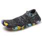 👣New Arrival 40% OFF！！🌊 Lightweight Water Shoes – Fast-Drying Aqua Socks for Surf, Swim, or Fitness. Anti-Slip Sole, Breathable Mesh. Great for Yoga, Running, or Beach Walks. 🏄‍♂️🏃‍♀️