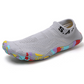 👣New Arrival 40% OFF！！🌊 Lightweight Water Shoes – Fast-Drying Aqua Socks for Surf, Swim, or Fitness. Anti-Slip Sole, Breathable Mesh. Great for Yoga, Running, or Beach Walks. 🏄‍♂️🏃‍♀️