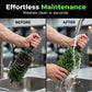 🔥❗️Buy 2  Get 1 Free 🧼Wheel Barrel Cleaning Brush – Deep Reach Microfiber for Rims, Calipers & Engine Bay – Scratch-Free Soft Bristles, Ergonomic Grip + Knuckle Guard – Includes Storage Box