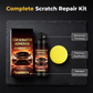 Professional Car Scratch Repair Agent