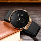 ⏳Limited-time 50% off⏰ Men's Minimalist Waterproof Quartz Watch !!