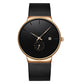 ⏳Limited-time 50% off⏰ Men's Minimalist Waterproof Quartz Watch !!