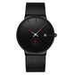 ⏳Limited-time 50% off⏰ Men's Minimalist Waterproof Quartz Watch !!