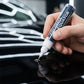 Dual-Function Car Touch-Up Paint Pen