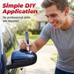 Dual-Function Car Touch-Up Paint Pen
