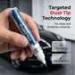 Dual-Function Car Touch-Up Paint Pen