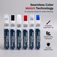 Dual-Function Car Touch-Up Paint Pen