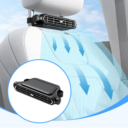 📢📢50% off!! ⏰ Car seat fan