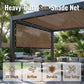 ❄️Summerfresh 50% OFF!☀️UV-resistant Shade Cloth for Garden & Patio – Breathable Sunshade Net with Reinforced Edges：