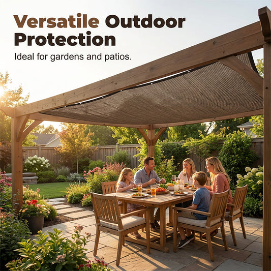 💥50% OFF🌿 UV-resistant, breathable, cooling, high-quality woven sunshade