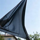 ❄️Summerfresh 50% OFF!☀️UV-resistant Shade Cloth for Garden & Patio – Breathable Sunshade Net with Reinforced Edges：