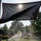 ❄️Summerfresh 50% OFF!☀️UV-resistant Shade Cloth for Garden & Patio – Breathable Sunshade Net with Reinforced Edges：