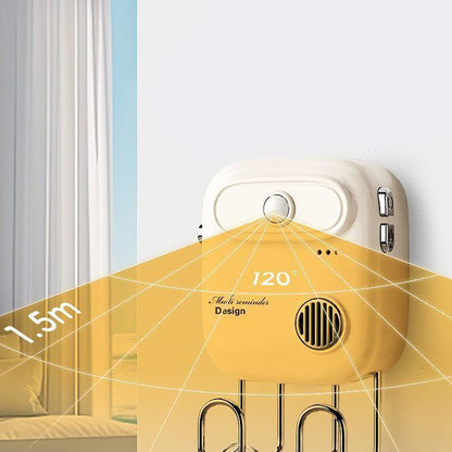 📢📢40% OFF !! ⏰ 2026 Sale — Over 25 300 Sold!📌 Smart Infrared Sensor Recordable Voice Reminder