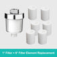 Household Faucet Purify Filter Se